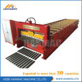 Corrugated Roof Roll Forming Machine